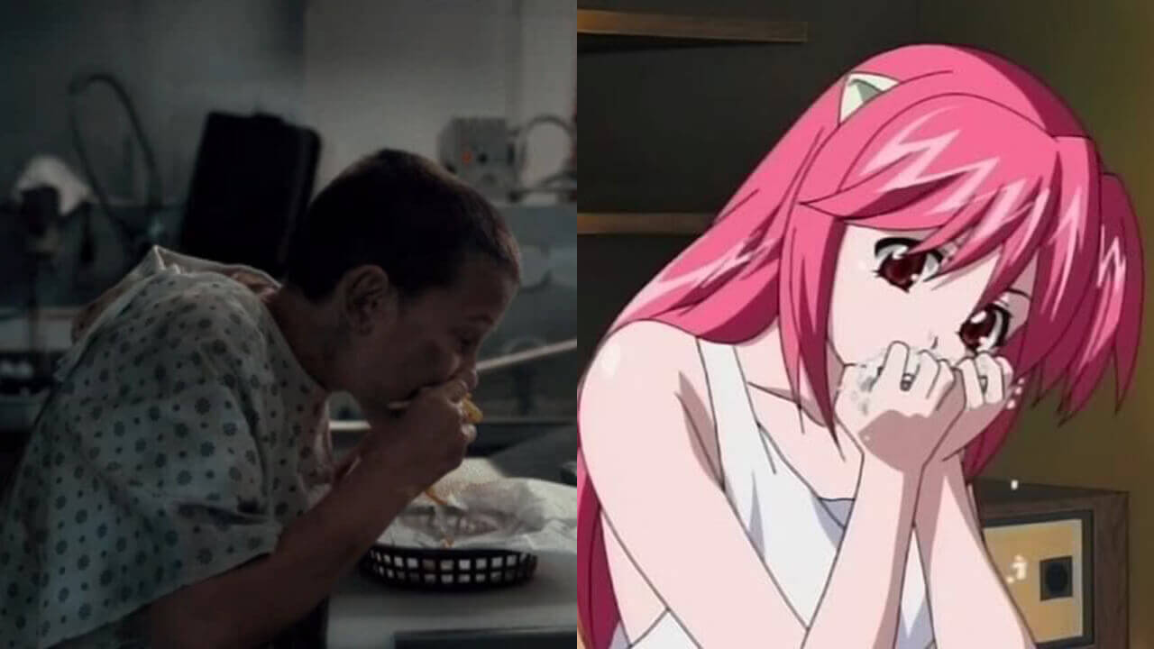 Elfen Lied - O anime que inspirou Stranger Things e por que vale a pena assistir