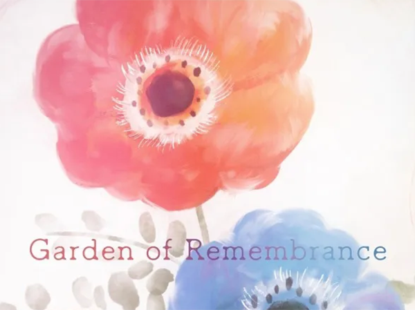 Garden of Remembrance