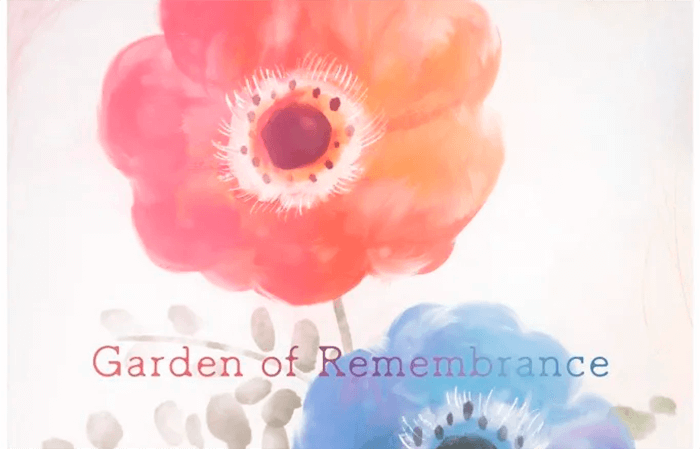 Garden of Remembrance