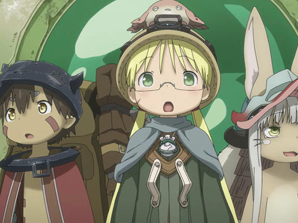 Made in Abyss