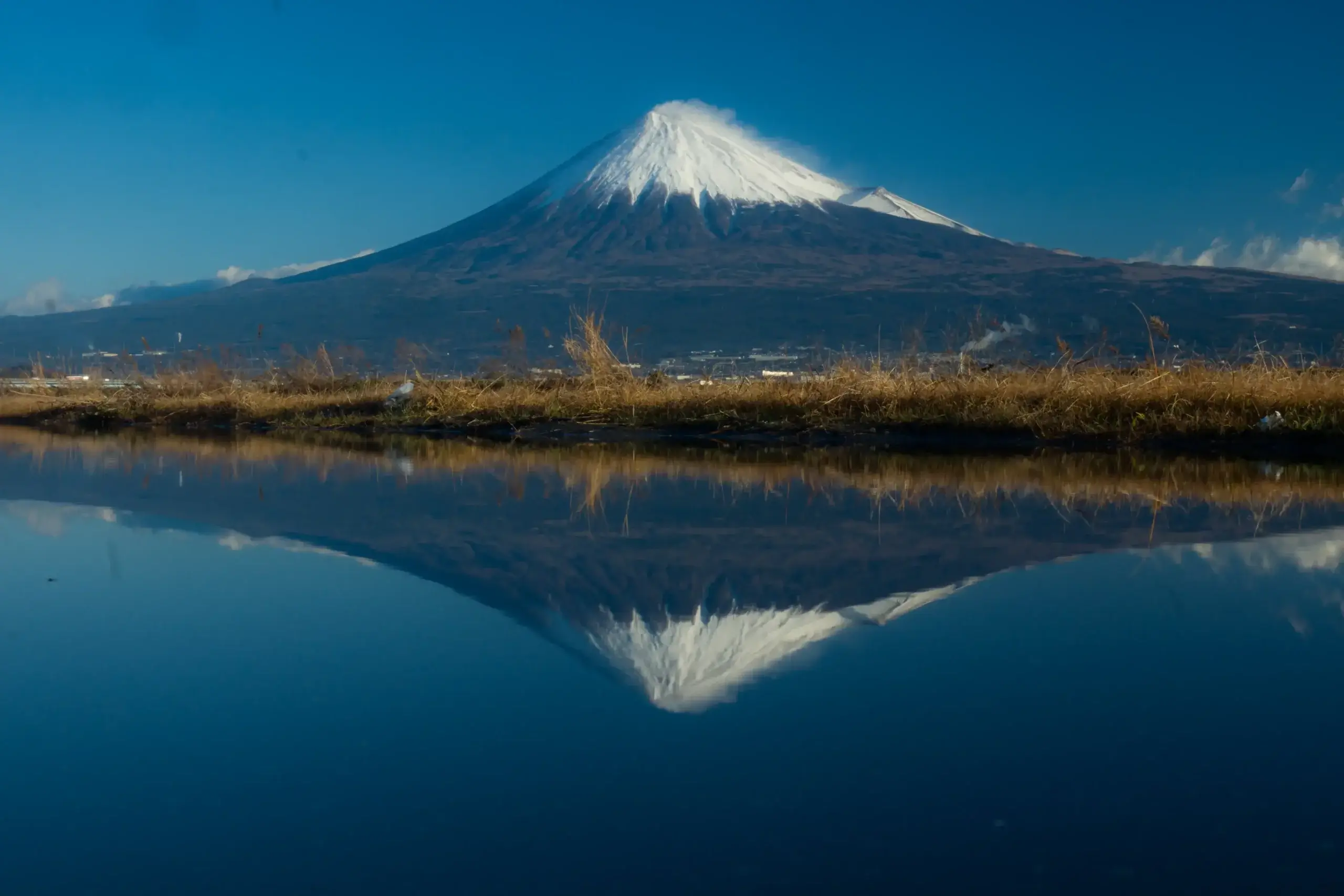 Monte Fuji