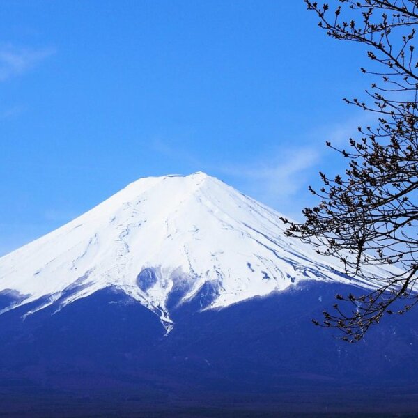 Monte Fuji