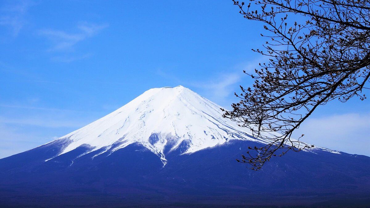 Monte Fuji