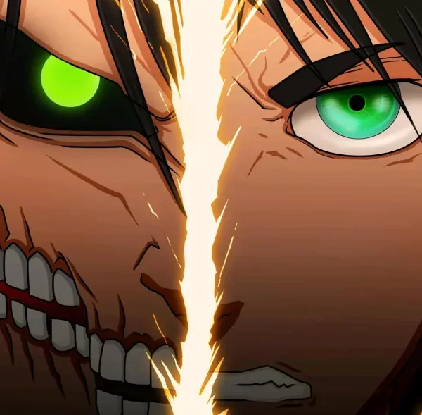 Attack on Titan - Revelado o nome da forma final de Eren