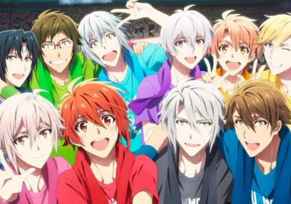 IDOLiSH7