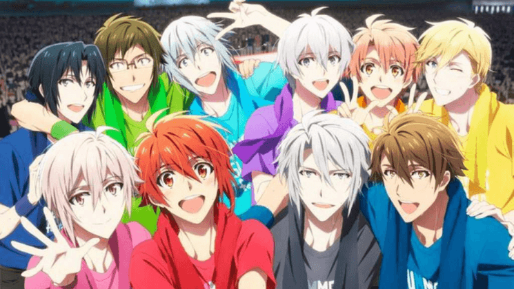 IDOLiSH7