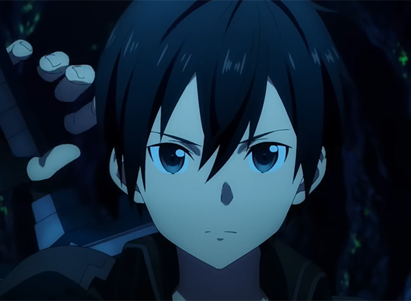 Sword Art Online: Progressive