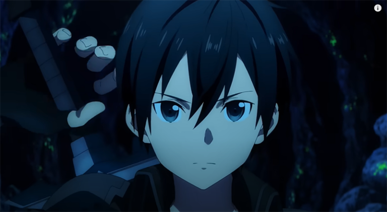 Sword Art Online: Progressive