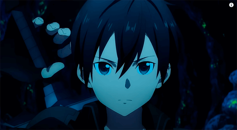 Sword Art Online: Progressive