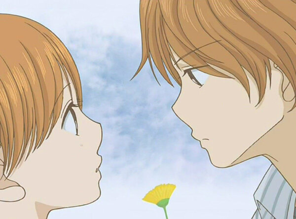 Bokura ga Ita