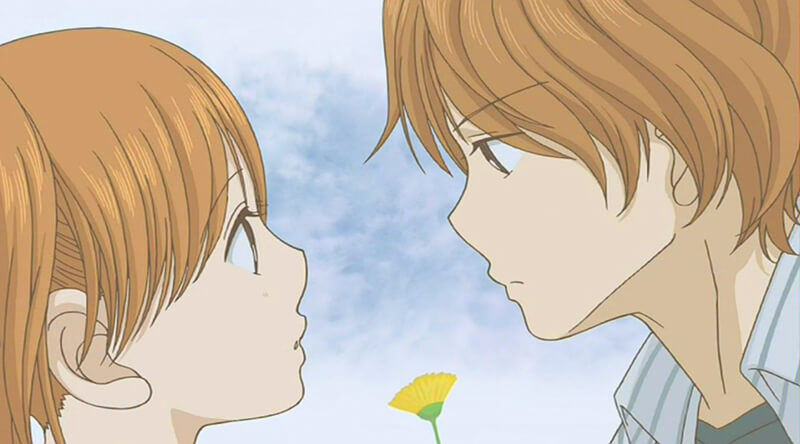 Bokura ga Ita