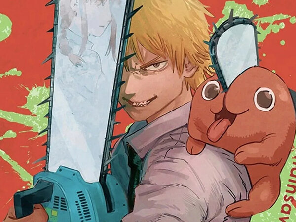 Chainsaw Man