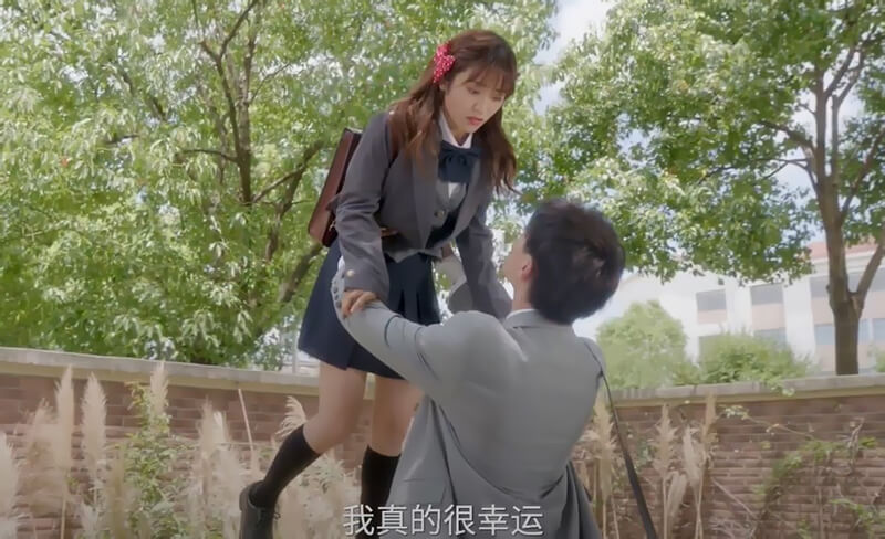 Gekkan Shoujo Nozaki-kun - Trailer da série live-action