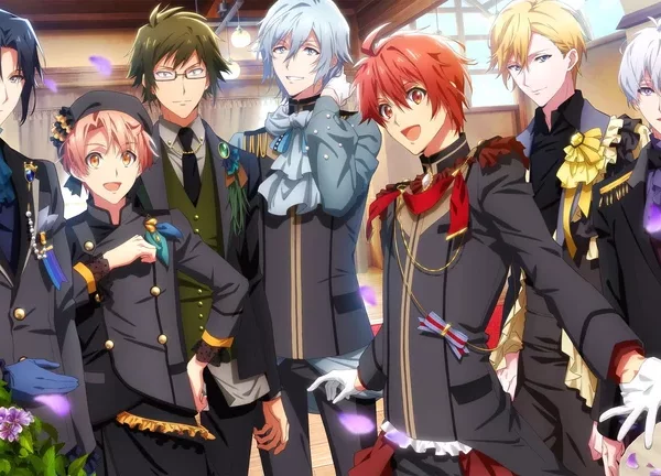 IDOLiSH7