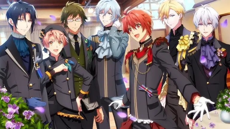 IDOLiSH7