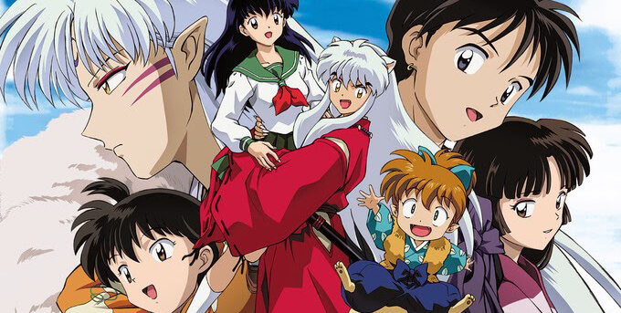 Inuyasha