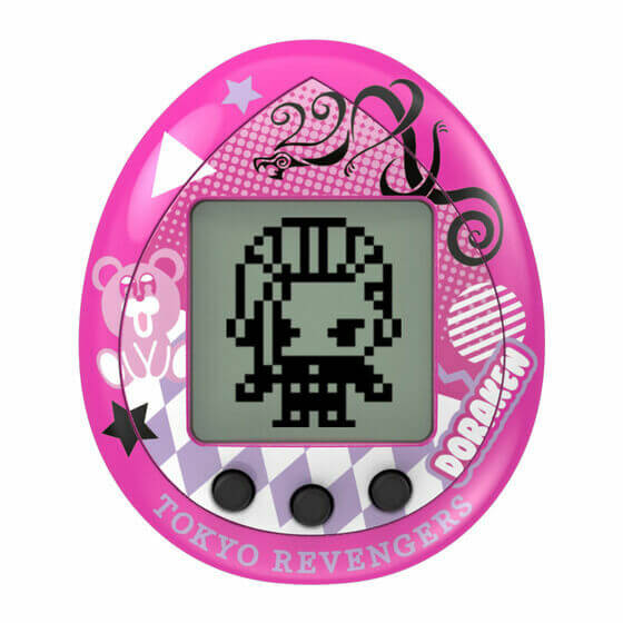 Tamagotchi