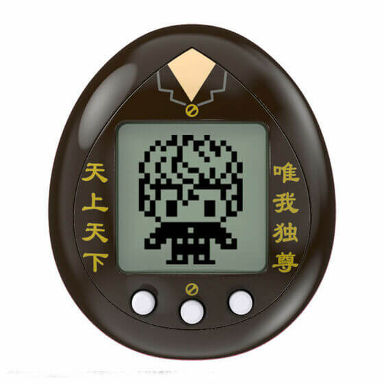 Tamagotchi de Tokyo Revengers