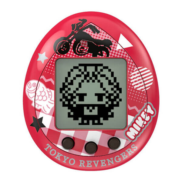 Tamagotchi de Tokyo Revengers