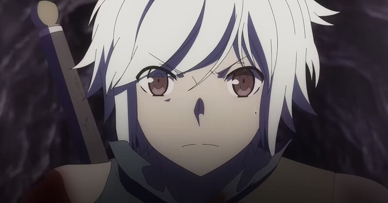 Dungeon ni Deai o Motomeru no wa Machigatteiru Darou ka – DanMachi