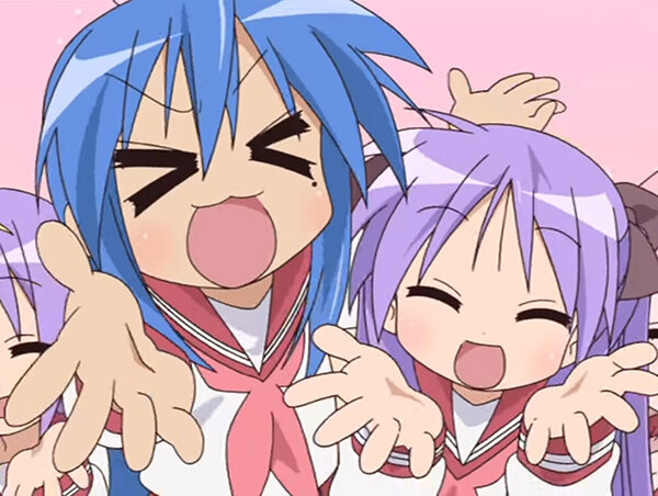 Lucky Star