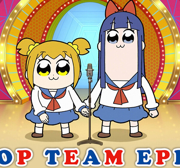 Pop Team Epic