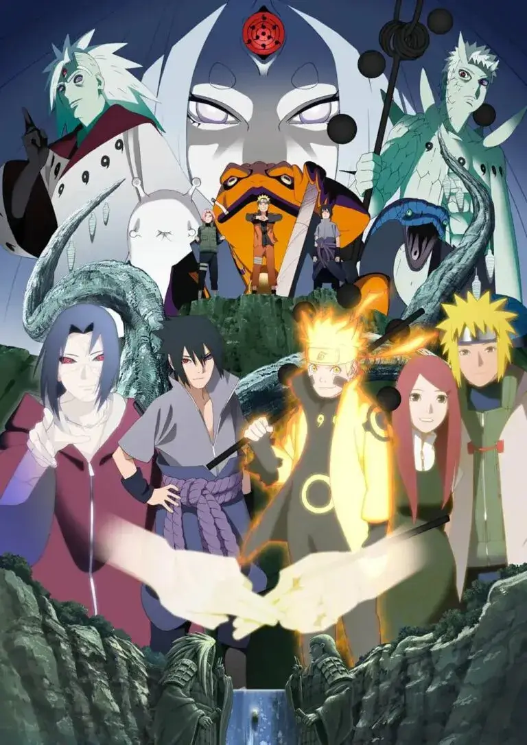 Naruto