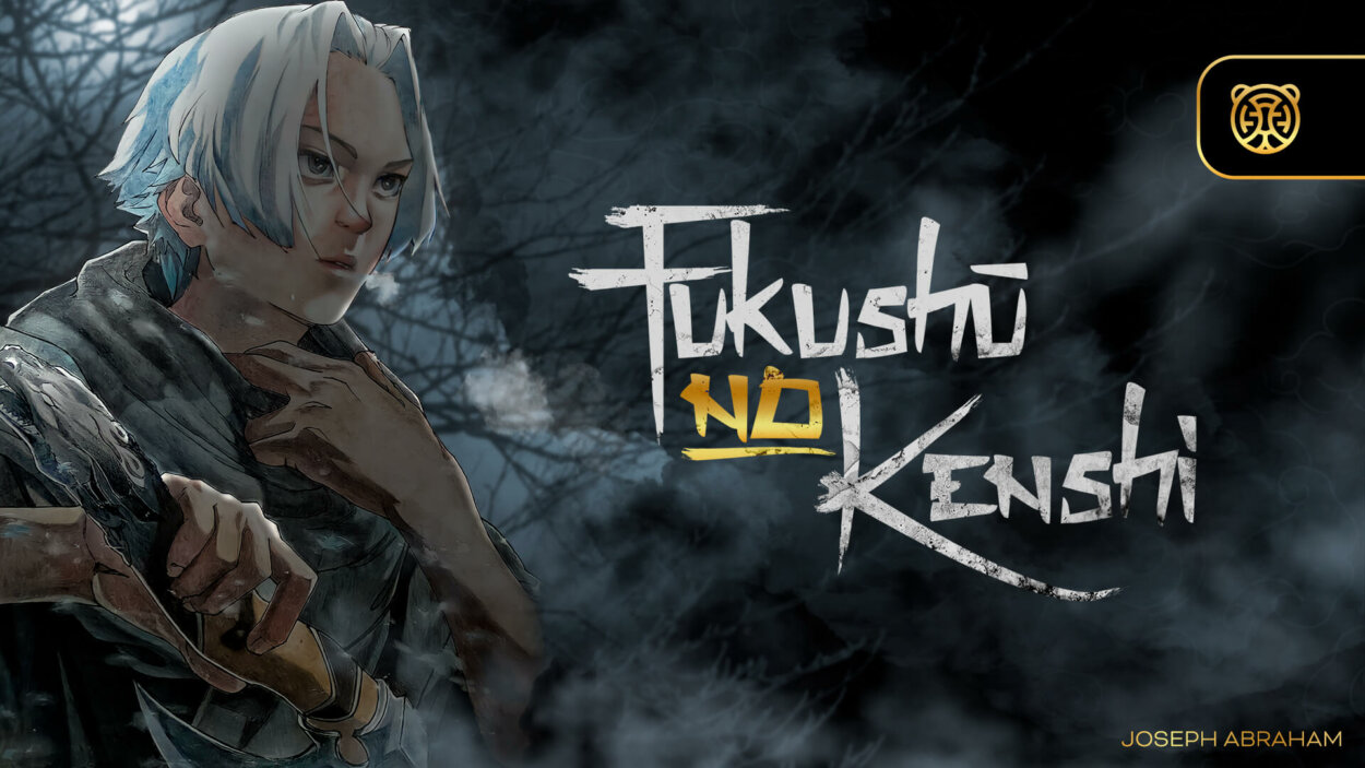 Fukushu no Kenshi