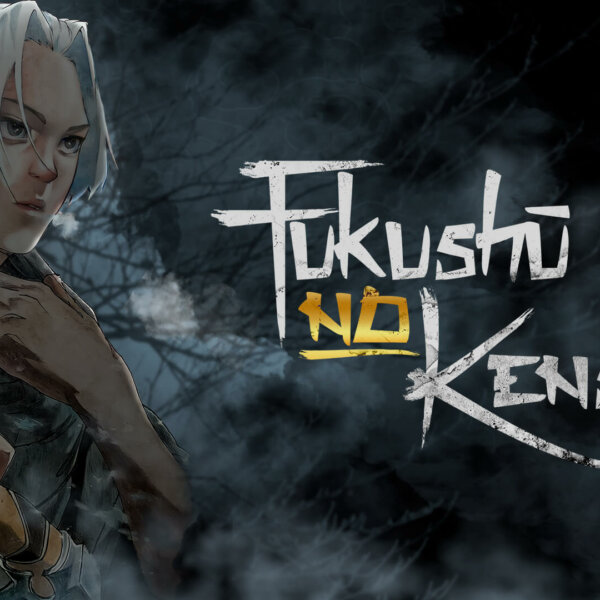 Fukushu no Kenshi