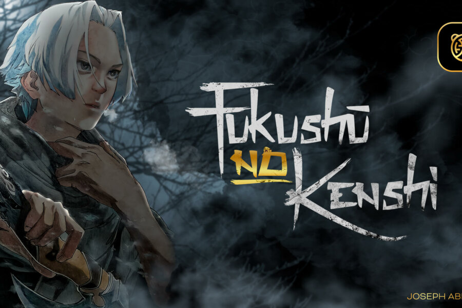 Fukushu no Kenshi