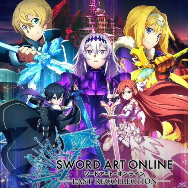 Sword Art Online: Last Recollection