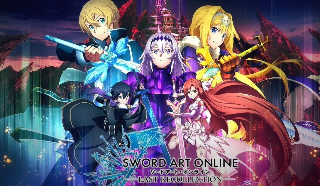 Sword Art Online: Last Recollection