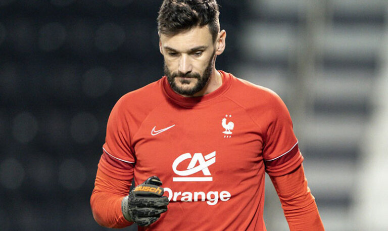 Atuando na Inglaterra, Lloris vira ‘espião’ da França e aponta evolução nos adversários