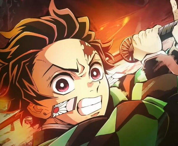 Kimetsu no Yaiba (Demon Slayer)