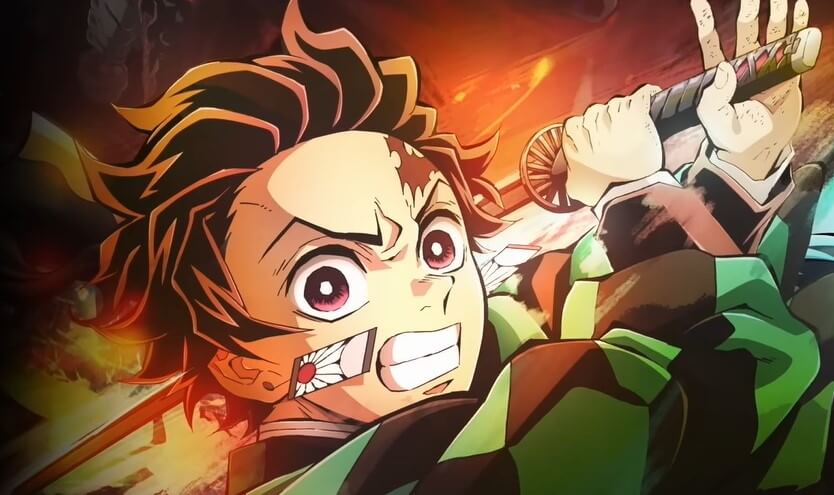 Kimetsu no Yaiba (Demon Slayer)