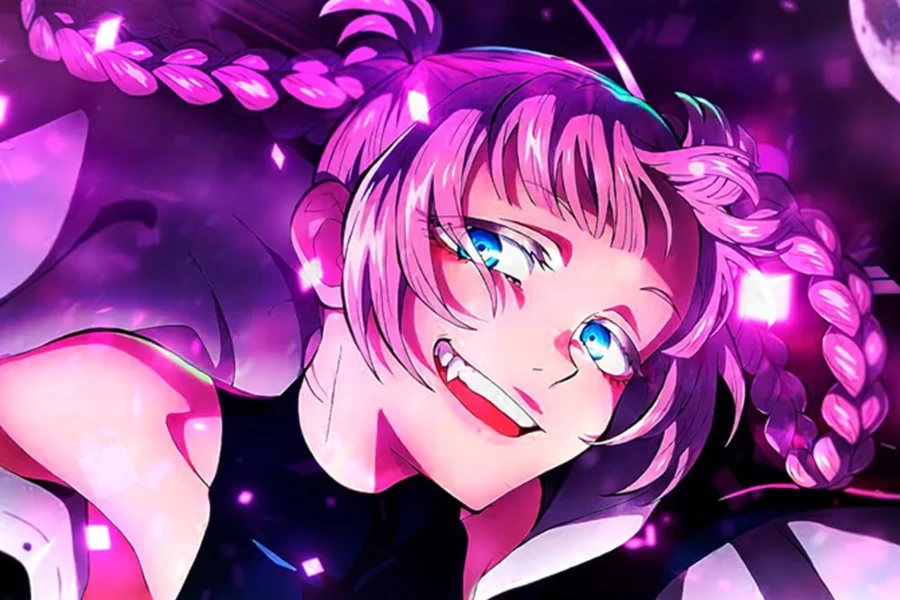 Saiba tudo que você precisa saber sobre o mangá e anime de terror e romance Call of the Night (Yofukashi no Uta) de Kotoyama.