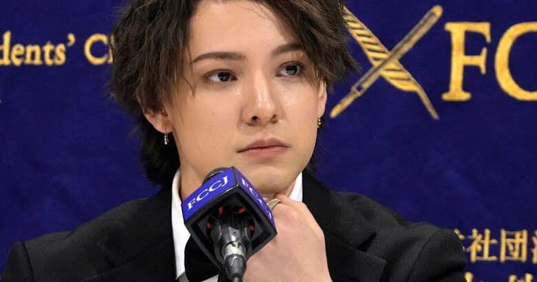 Ex-J-pop nipo-brasileiro denunciou abuso sexual pelo falecido fundador da Johnny & Associates