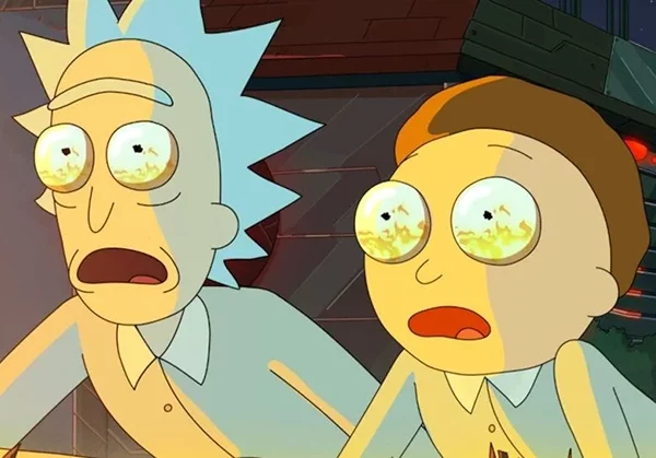 Rick & Morty: The Anime já tem previsão de estreia na MAX