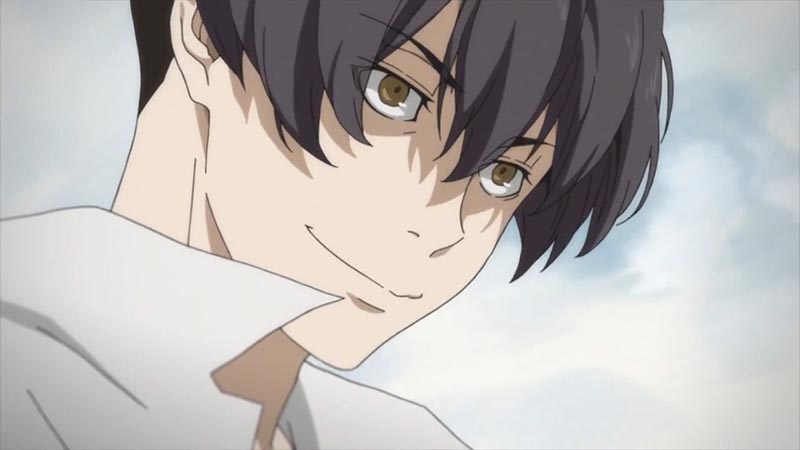 91 Days 10 Animes que o protagonista é quase um vilão