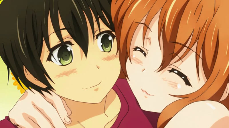 Golden Time - ChatGPT