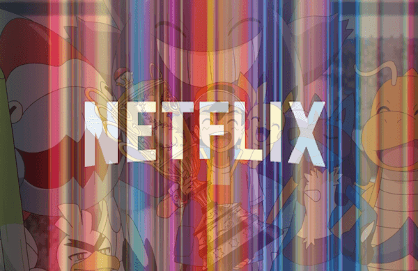 Animes que irão estrear na Netflix em Junho de 2023