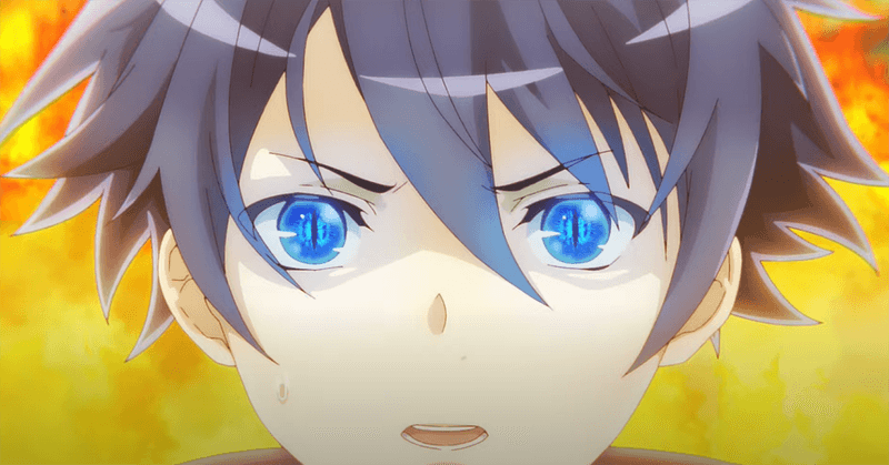 Ayaka: A Story of Bonds and Wounds - Novo trailer do anime original