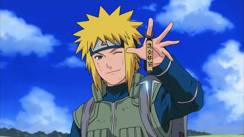 Minato