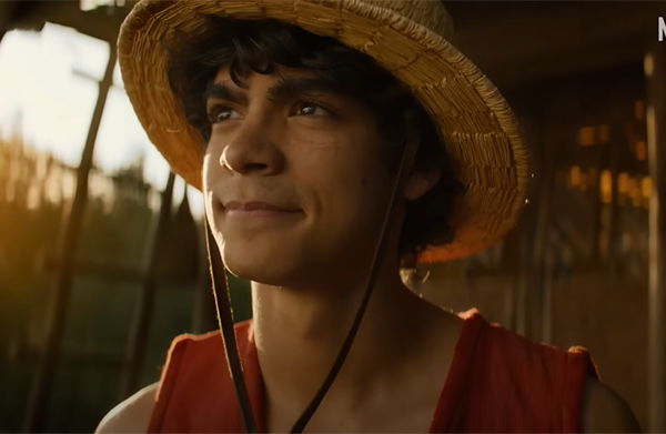 One Piece - Elenco reage ao 1º trailer da série live-action