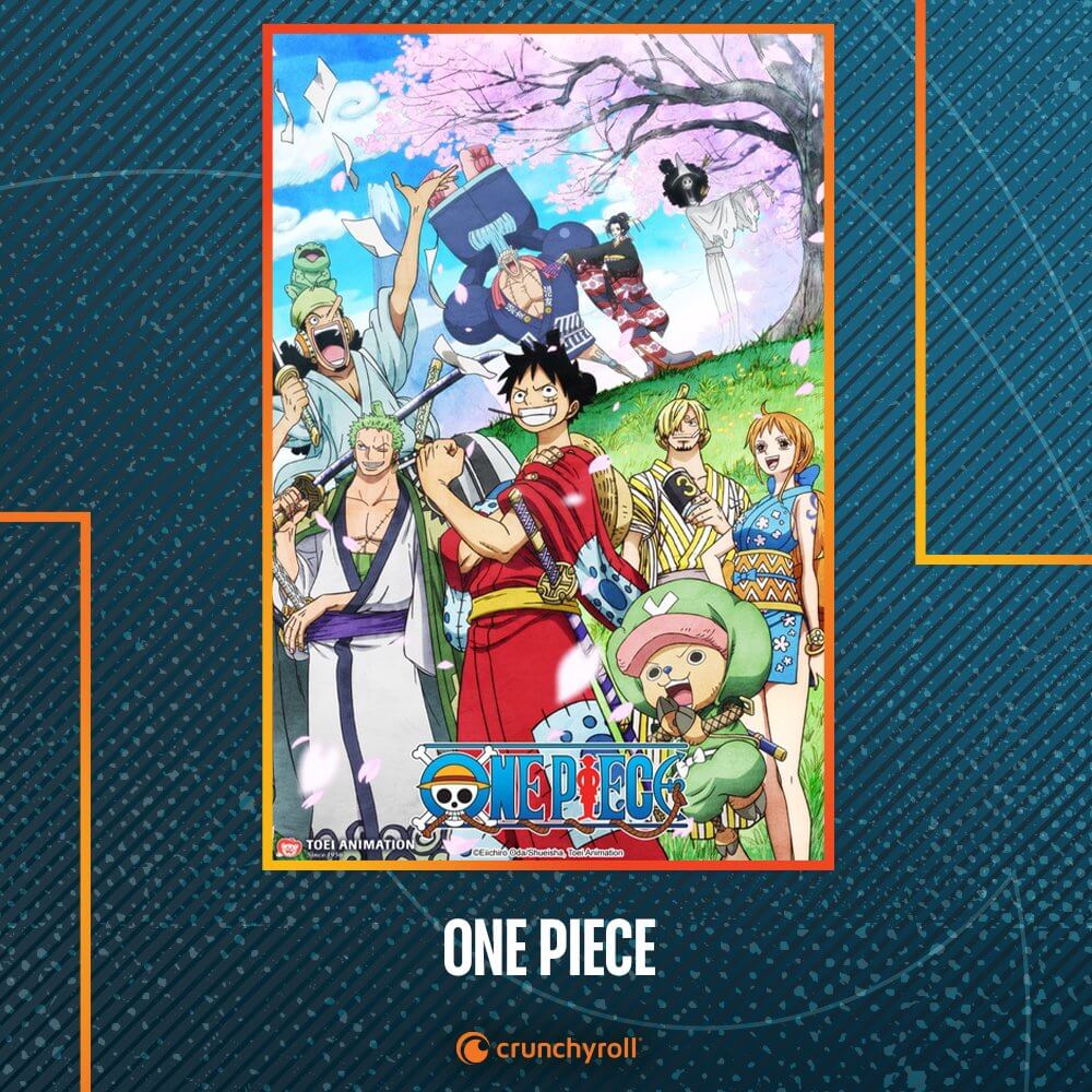 One Piece