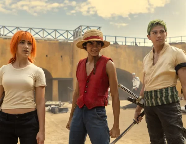 A Netflix Brasil divulgou o trailer dublado da série live-action de One Piece, que estreia dia 31 de agosto de 2023.