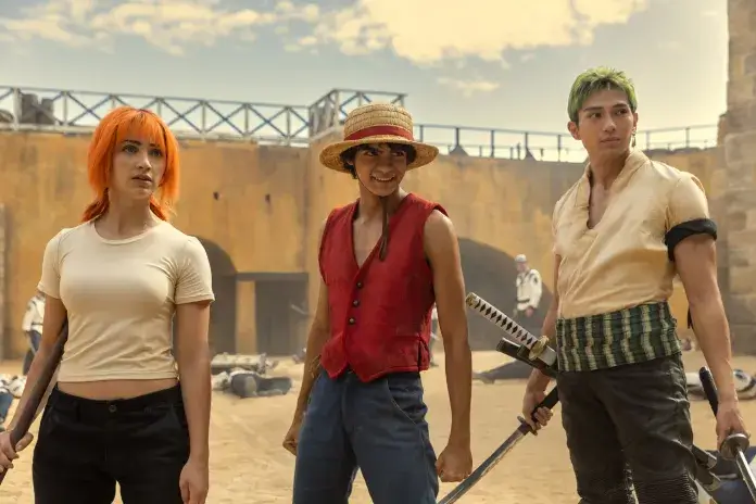 A Netflix Brasil divulgou o trailer dublado da série live-action de One Piece, que estreia dia 31 de agosto de 2023.