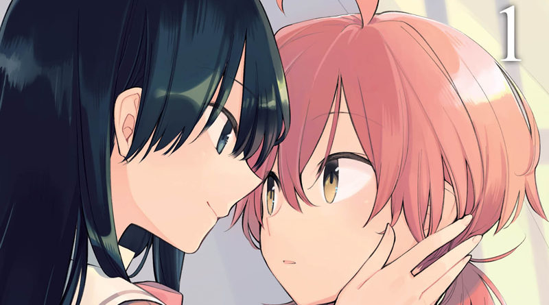 Bloom Into You - Conheça alguns gêneros de Animes não tradicionais com narrativas únicas