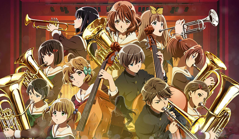 Hibike! Euphonium