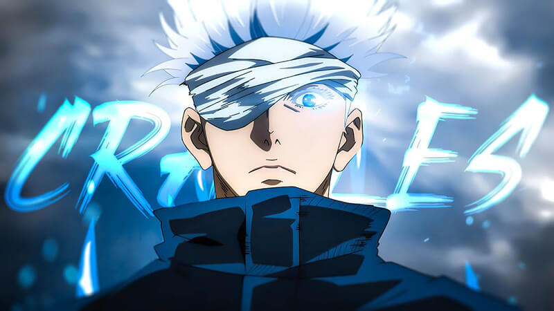 Jujutsu Kaisen 0